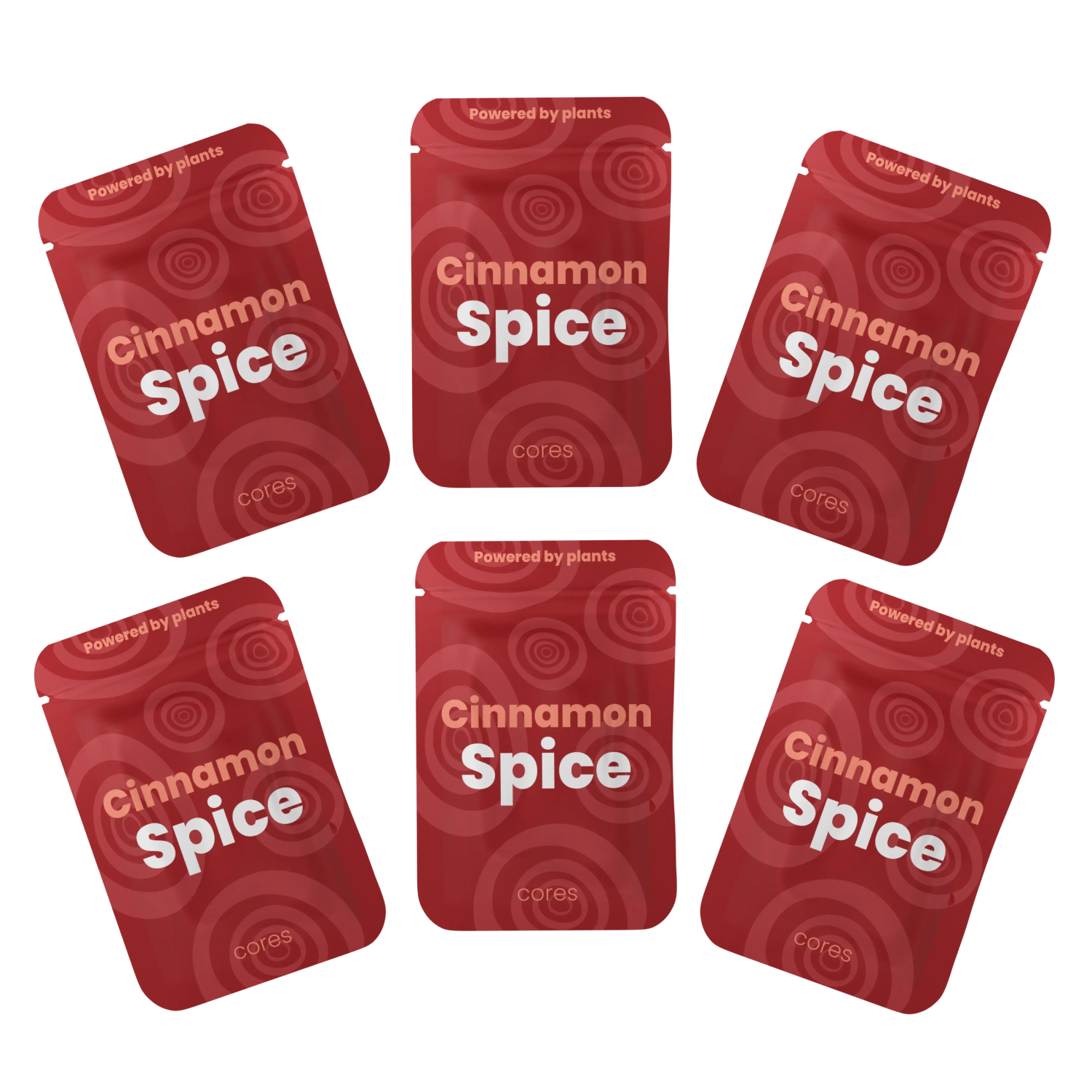 Núcleos de sabor Lio®