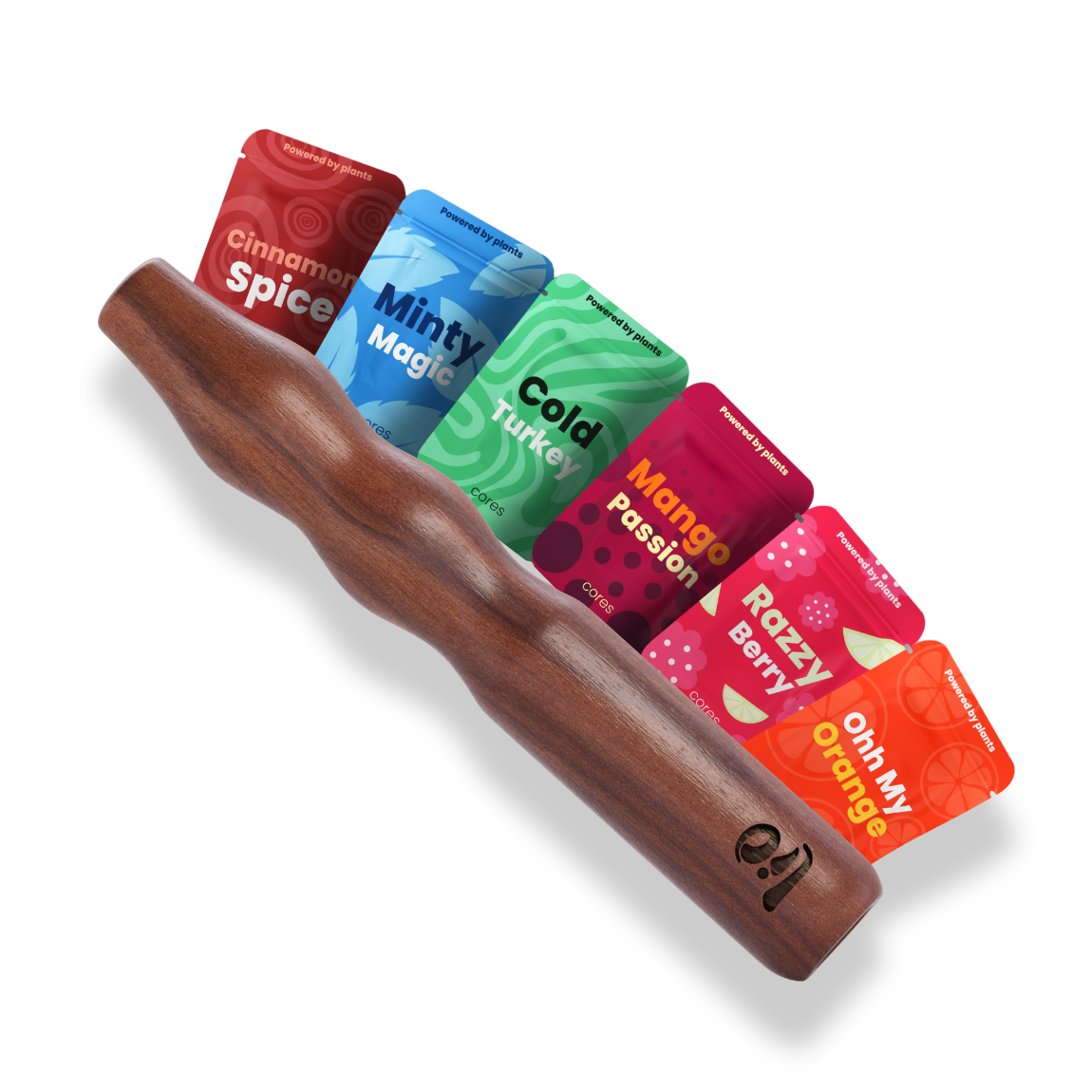 Journey Pack + Regalos Gratis