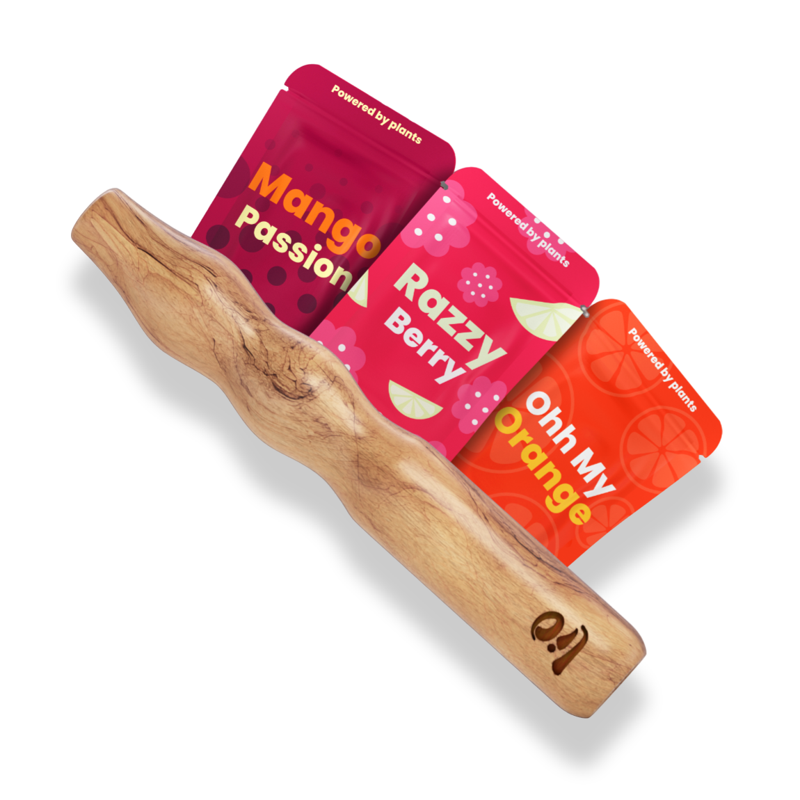 Journey Pack + Regalos Gratis