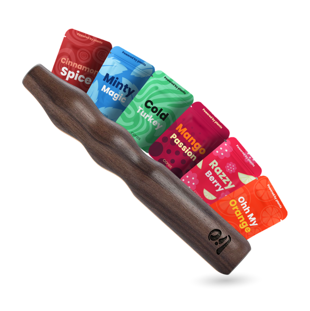 Journey Pack + Regalos Gratis