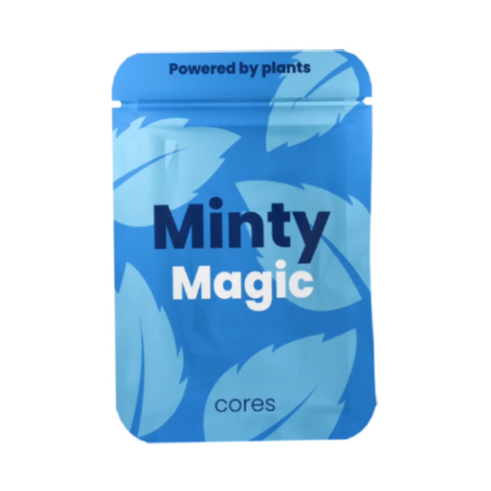 Minty Magic V2
